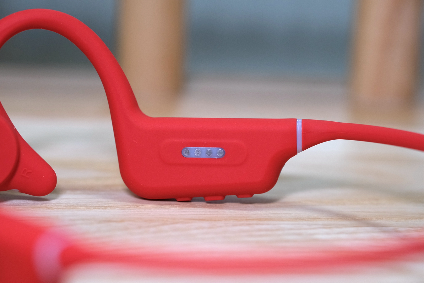 骨传导耳机中的天花板，南卡Runner Pro4S评测