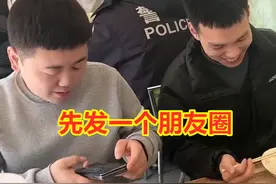 男子东北下馆子，才点3个菜就被老板拦住，看到盘子大小“吓到”图片
