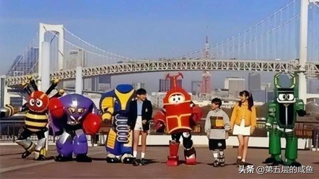 10部童年经典引进动画！！！