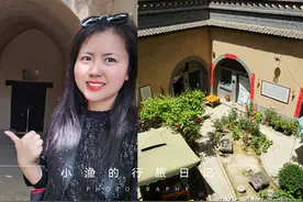 五一反向旅游，西安周边人少好玩的一日游路线推荐，小长假去浪图片