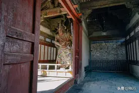 北京车程1.5小时，千年古城深藏辽代木构建筑，附蓟县一日游攻略图片