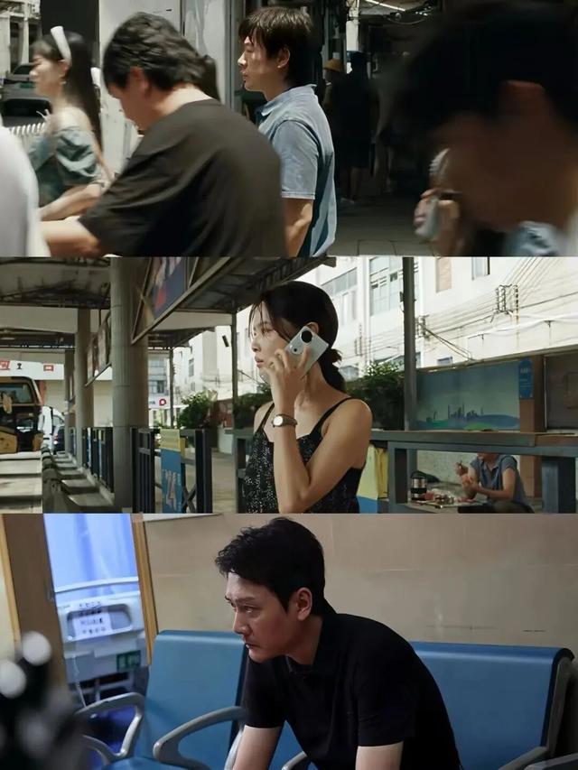 内娱热搜第一的争议新作：“影后”辛芷蕾到底演得好不好？