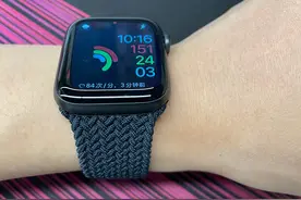 休闲玩家带你入坑：Apple Watch 6一年使用感受图片