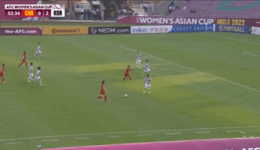 女亚杯|肖裕仪神兵天降献绝杀!中国女足3-2韩国女足