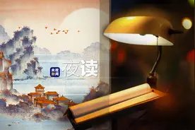 短短十个字，“氛围感”拉满图片