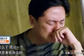 “妈宝男”朱雨辰：被亲妈强拆3段姻缘，“卑微”到44岁人缘尽失图片