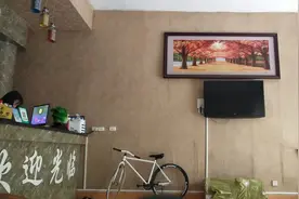 3天才安装22个IPTV电视盒子 酒店宾馆的活路太难做了图片