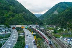 中铁十八局的峥嵘“隧”月：从传统钻爆到TBM引领者图片