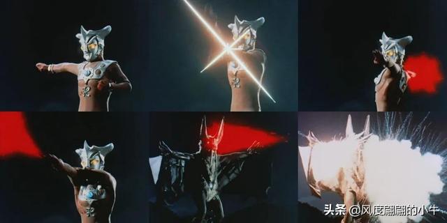 雷欧奥特曼技能大全