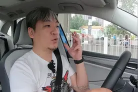 大众速腾：每次下车、关门的那一刻，没有一丝眷恋图片