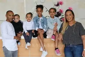 以色列人为何这么能生图片