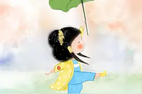 六一快乐：心若年轻，岁月不老图片