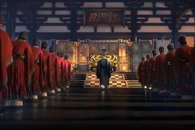 李世民为什么敢逼李渊下台？