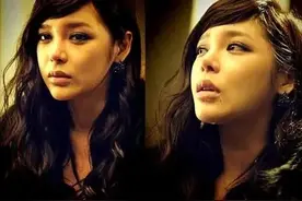 为了整容注射违禁品，孕期也未停止疯狂行为，朴诗妍真是太作死了图片