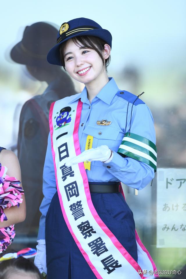 日本奥特曼动画里的女演员