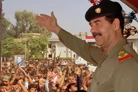 伊拉克战争过去十六年，如今伊拉克人民是否真的过上了美好生活？图片