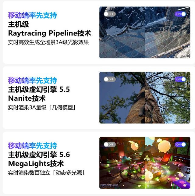 联发科天玑9500测试与分析：再刷纪录的300亿晶体管+GPU卫冕冠军