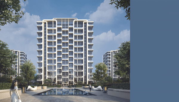 外立面:各类材料—成本、特征+使用场景(铝板+石材+真石漆)