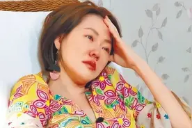 时隔多年，小S打在林志玲身上的“回旋镖”，终于打到了自己图片