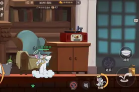 猫和老鼠手游：天使汤姆详细攻略！全面知识卡组及加点推荐图片