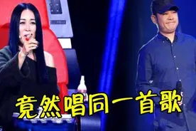 刀郎首谈《罗刹海市》，暗讽那英刻薄且平凡，粉丝超千万被疑造假图片