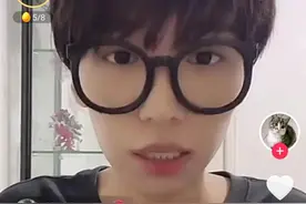 网红干饭公司“黑奴”合同现身，阿浩嘴强王者图片