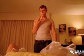 揭秘美国恐怖故事“龙虾人”原型图片