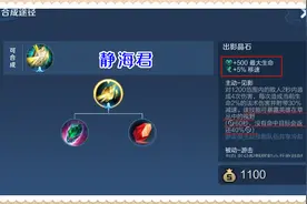 王者荣耀：真奇怪，在形昭之鉴大幅度加强后，为什么还是没人出呢图片