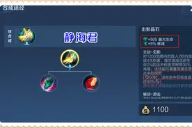 王者荣耀：真奇怪，在形昭之鉴大幅度加强后，为什么还是没人出呢图片