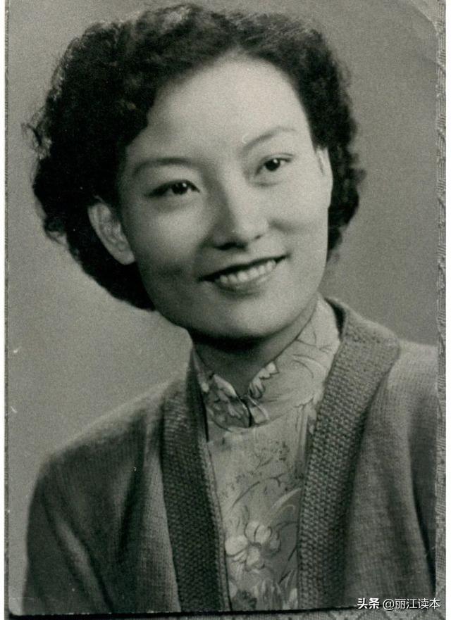 美得像电影明星，会说七种语言，与西藏贵族一见钟情