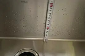 厨房水槽“8不选”，看完这篇避雷攻略，再选时，清楚不迷茫图片