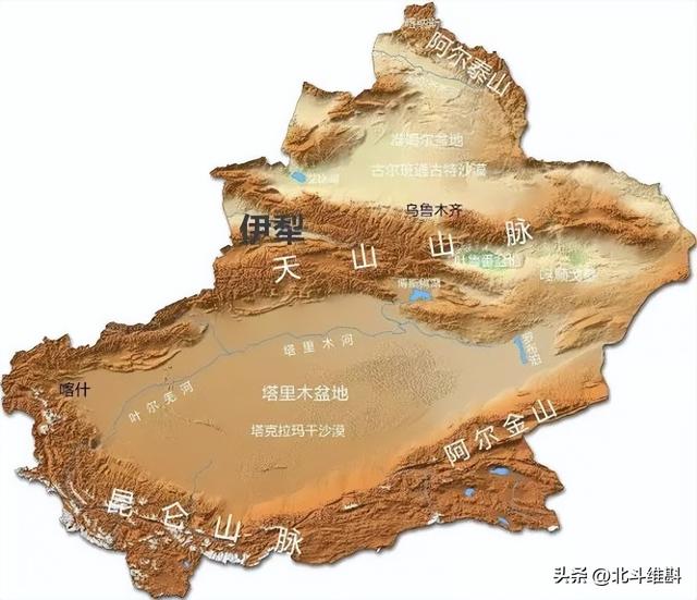 中国128万平方公里的戈壁沙漠能够变成绿洲吗?梦想并非遥不可及