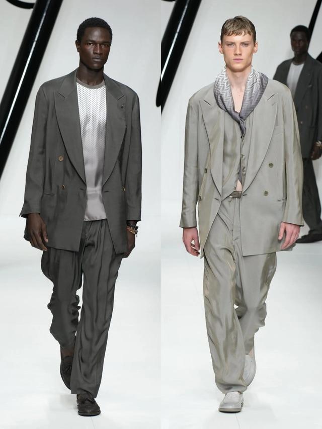 Giorgio Armani 2024������װϵ��