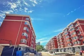 为什么有人收老旧小区的顶楼？目的是什么？顶楼到底好不好？图片