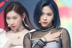 韩女团造型太辣眼：反穿开裆裤，男士内裤当抹胸，还有葫芦娃套装图片