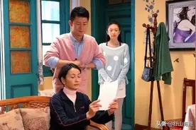 “儿媳妇不肯照顾公婆，婚姻将失去价值”：有些责任，毫无意义图片
