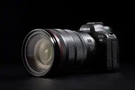佳能EOS R6 Mark II评测：16499元四大核心升级的全能相机图片