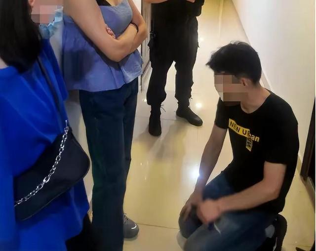 岳母太漂亮！“没忍住”女婿精虫上脑和岳母发生关系！