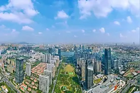 滨湖3.1万/㎡，高新2.9万/㎡，合肥各区最新房价公布图片