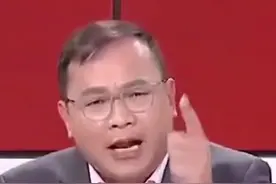 大陆高铁没靠背？湾湾名嘴又来恶心人，中国中车“神回复”！图片