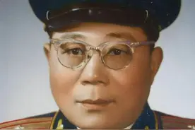 五五年的少尉离退休时是什么级别图片