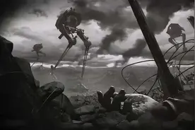 末日之中，它们是人类最后的希望图片