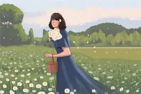 “越界”前，女人有这样的表现，早就已经对你“动情”了图片