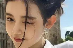 新女团newjeans成员DANIELLE丹尼尔图片