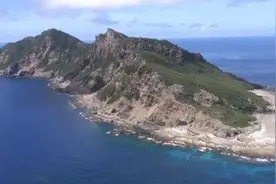 石原慎太郎导演的“购岛”闹剧，影响恶劣，结局却出人意料图片