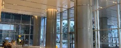 “央企强开发”+“港企强运营”模式商业综合体—成都远洋太古里