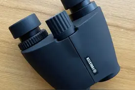 圣途6X24/8X24虫虫望远镜诞生记图片