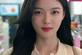 2022年韩国“10大最美女演员”排名，宋慧乔仅第8，金高银高居第5图片