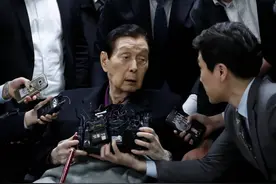 被张紫妍爆料的财阀，获刑4年后已经去世了，但恶心的事还在继续图片