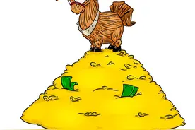 浏览色情网站可能造成手机中毒信息泄露，如何保护个人信息安全？图片